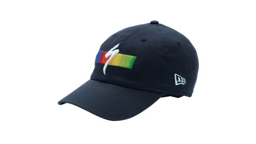 Czapka Specialized New Era Classic Hat