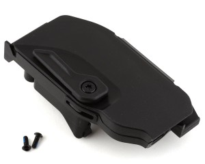 Spezialisierter Turbo Levo Steinschlagschutz Gen.3 Ladeanschlussabdeckung