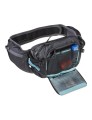 Nerka rowerowa Evoc Hip Pack Pro 3 L + 1,5l Bukłak