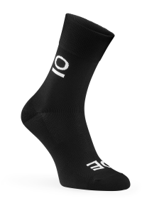 Eroe Logo 2W/B Socken