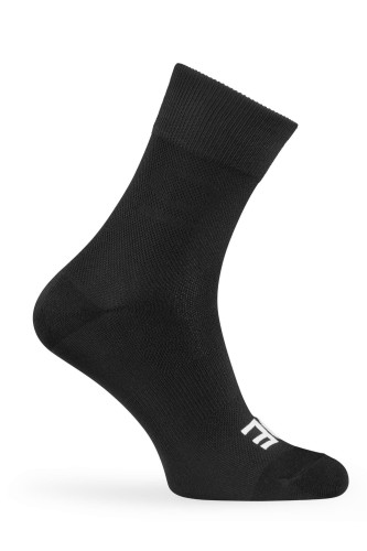 Skarpetki Eroe Lightweight Logo Black