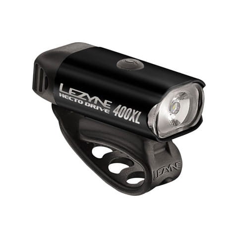 Lampka przednia Lezyne Hecto Drive 400XL