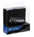 Lampka przednia Force Bug-400 USB czarna