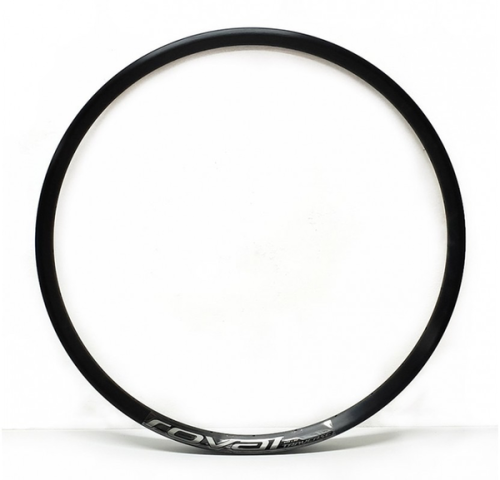 Obręcz  Roval Traverse 29 30mm Inner Width RIM-665 28H Alu czarna