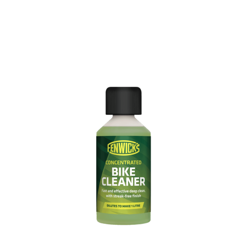 Rowerowy koncentrat czyszczący Fenwicks Concentrated Bike Cleaner