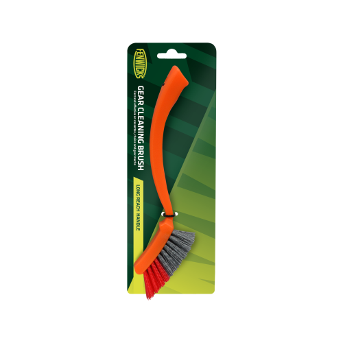Szczoteczka do czyszczenia napędu rowerowego Fenwicks Gear Cleaning Brush