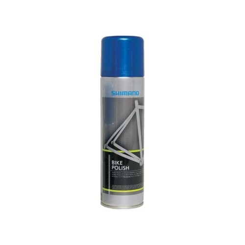 Preparat polerujący Shimano Bike Polish w sprayu 200 ml