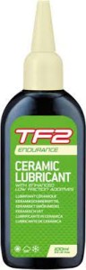 Olej do łańcucha Weldtite Ceramic Lube 100ml