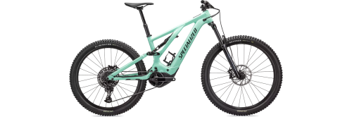 Rower Specialized Turbo Levo Alloy