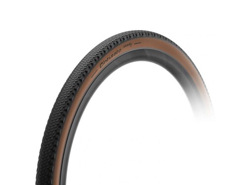 Opona Pirelli Cinturato Gravel Hard TLR Classic