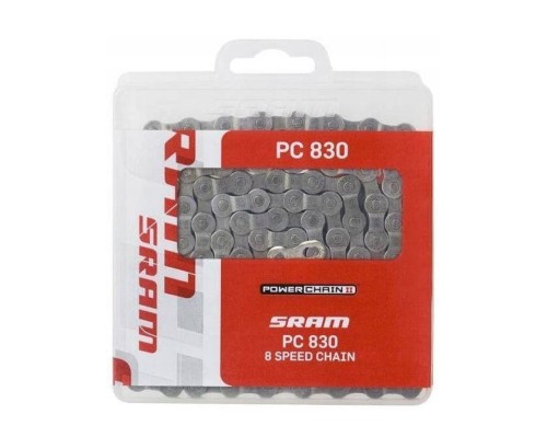Łańcuch SRAM PC830 114 ogniw Power Link 7/8rz