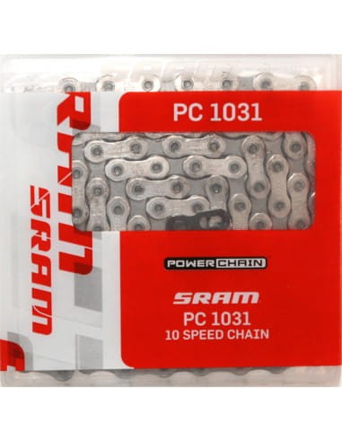 Łańcuch SRAM PC 1031 114 ogniw power lock 10rz