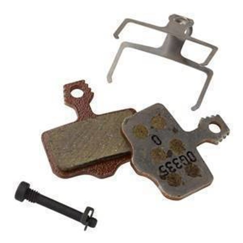 Okładziny hamulca tarczowego Sram Elixir | DB | Level T / TL | Level TLM / Ultimate 00.5315.035.020