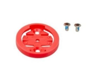 Zestaw zamienny K-Edge Plastic Insert Kit do Sigma