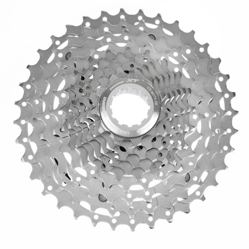 Kaseta zębatek Shimano Deore XT CS-M771 10rz