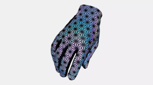 Rękawiczki rowerowe Supacaz Supa G Long Glove