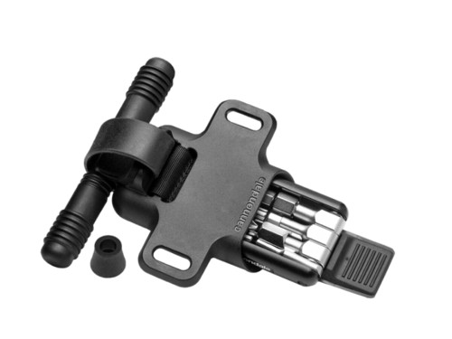 Zestaw narzędzi Cannondale Scalpel 10-in-1 Tool Stash