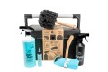 Zestaw do mycia roweru Peatys Complete Bicycle Cleaning Kit