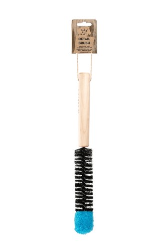 Szczotka do roweru Peatys Detailer Brush