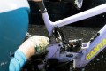 Szczotka do roweru Peatys Detailer Brush