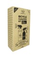 Zestaw do pięlęgnacji roweru PeatysGift Pack Wash Degrease Lubricate