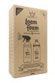Zestaw do pięlęgnacji roweru Peatys Gift Pack Loam Foam Starter Pack