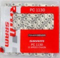 Łańcuch SRAM CN PC1130 120 ogniw power lock 11rz