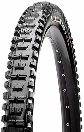 Opona Maxxis Minion DHR Rear WT 3CG/DD/TR