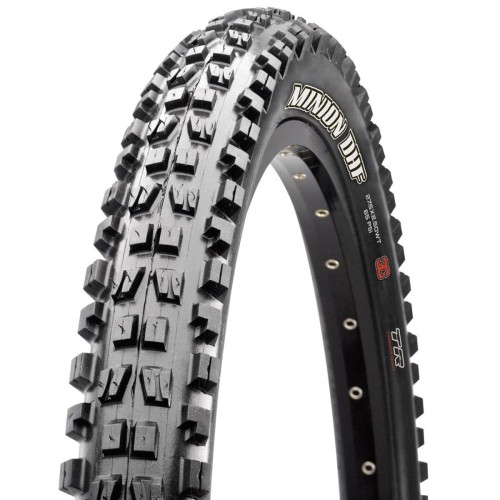 Opona Maxxis Minion DHF Front WT 3CG/DD/TR
