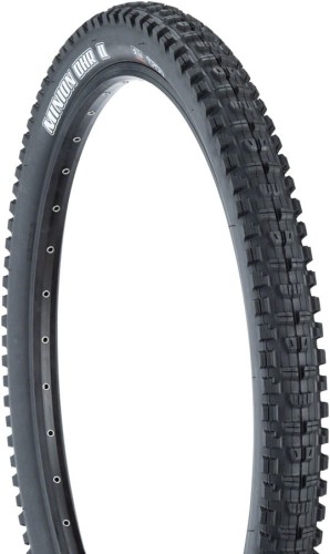 Opona Maxxis Minion DHR II EXO/TR