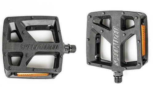 Pedały Specialized Platformowe Platform MTB Plastic 9/16