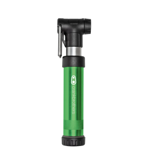 Crank Brothers Pumpenhand Gem S