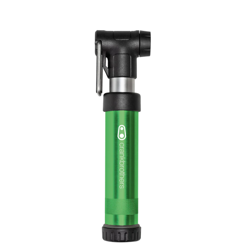 Pompka Ręczna Crank Brothers Pump Hand Gem S