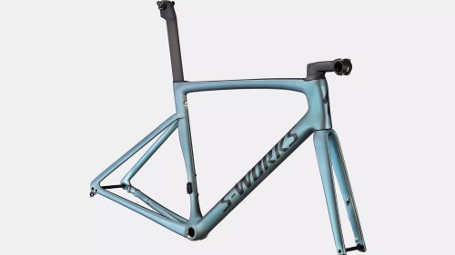 Rama Specialized S-Works Tarmac SL7 Frameset