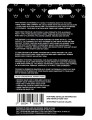 Zestaw wentyli Peatys X Chris King (MK2) Tubeless Valves black czarne 80mm