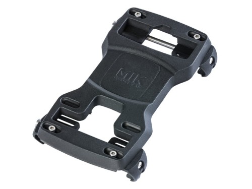 Podstawka do bagażnika Basil MIK Carrier Plate do montażu koszy i toreb z systemem MIK