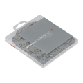 Łańcuch Sram Force AXS D1 12rz Power Lock 120 ogniw