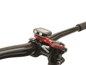 K-Edge-Halterung für Garmin-Vorbauhalterung, fester Garmin Edge