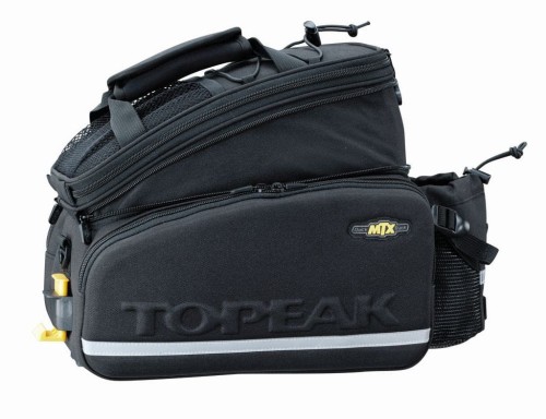 Torba na bagażnik Topeak MTX Trunkbag DX