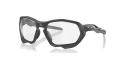 Okulary Oakley Plazma