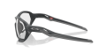 Okulary Oakley Plazma