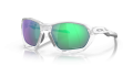 Okulary Oakley Plazma