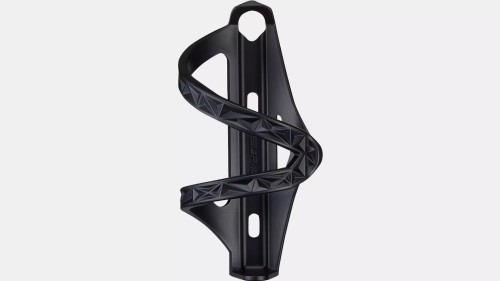 Koszyk na bidon Supacaz Side Swipe Cage Poly – Right