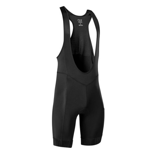 Wewnętrzne spodenki Fox Tecbase Bib Liner Short