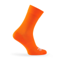 Skarpetki Eroe Lightweight Logo Orange