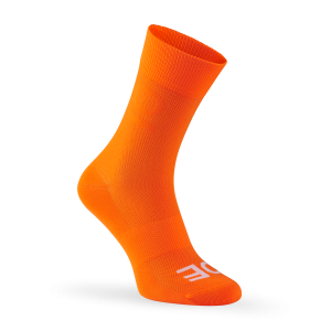 Eroe Leichtgewichtige Logo Orange Socken