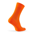Skarpetki Eroe Lightweight Logo Orange