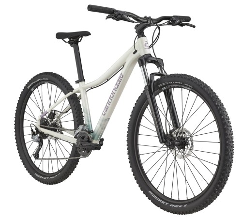Rower damski Cannondale Trail 27.5" 7 Womens