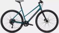 Rower Fitness Specialized Sirrus X 2.0 Step-Through
