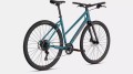 Rower Fitness Specialized Sirrus X 2.0 Step-Through